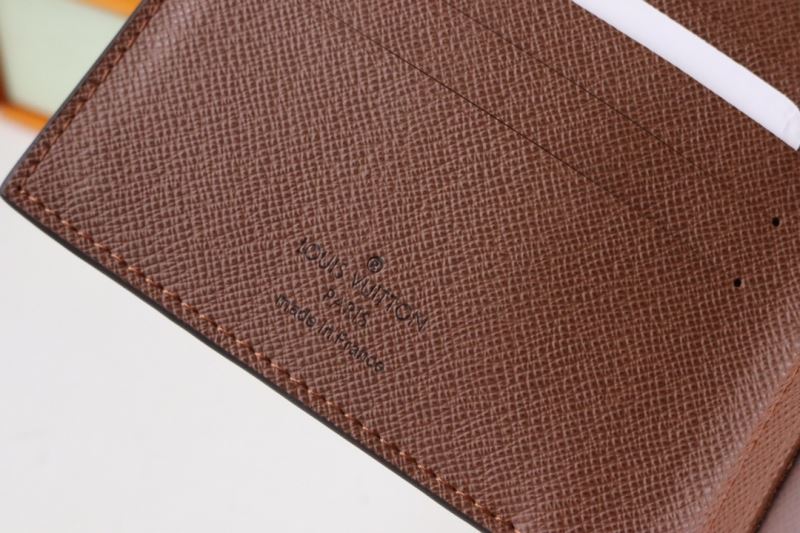 Louis Vuitton Wallets